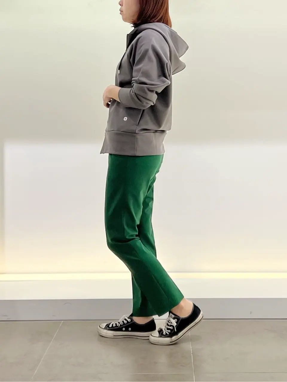 BEIGE， 宮原 コーディネート画像