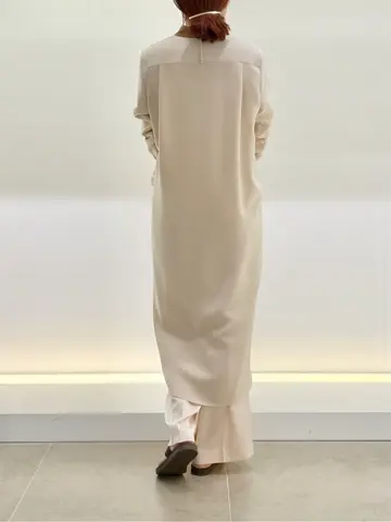 BEIGE， 宮原 コーディネート画像