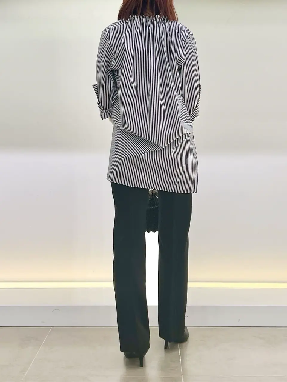 BEIGE， 宮原 コーディネート画像