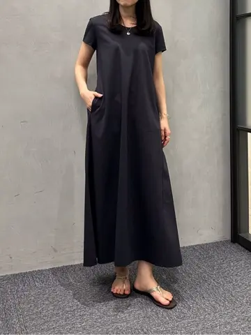 BEIGE， R.A コーディネート画像