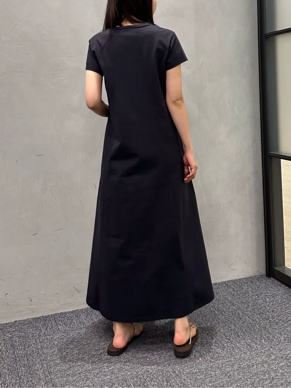 BEIGE， R.A コーディネート画像