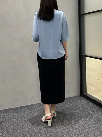 BEIGE， R.A コーディネート画像