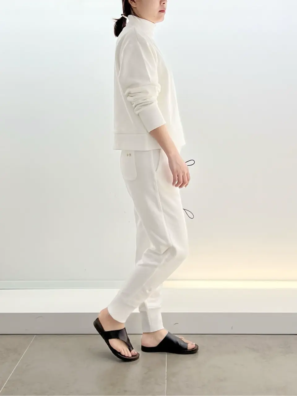 BEIGE， 宮原 コーディネート画像