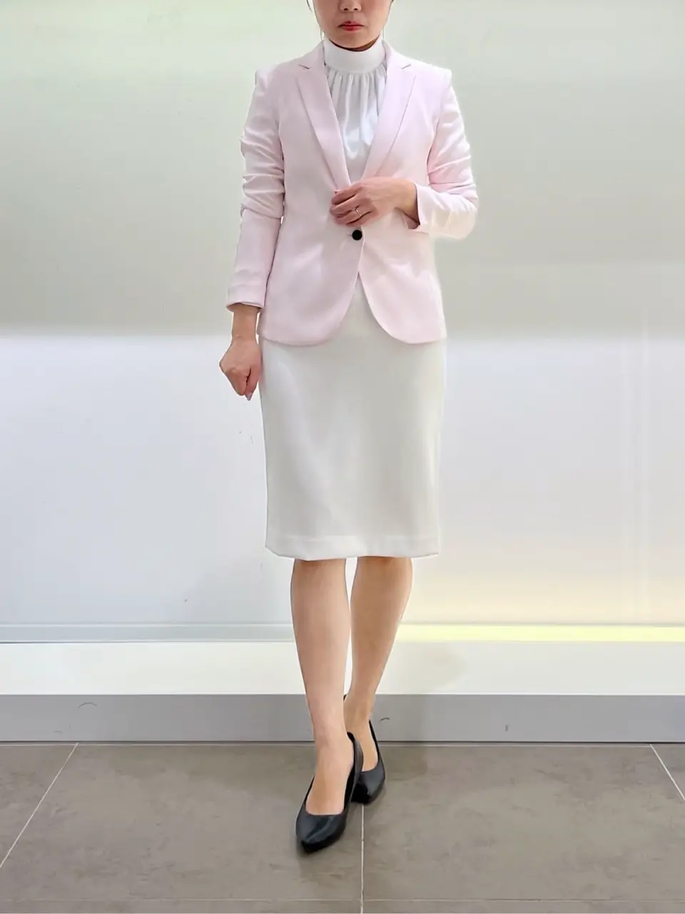  宮原 コーディネート画像