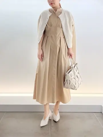 BEIGE， 宮原 コーディネート画像