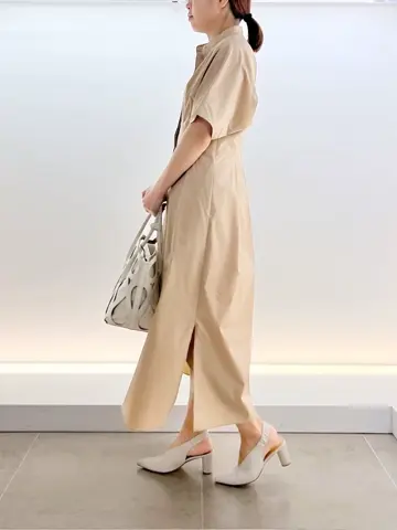 BEIGE， 宮原 コーディネート画像