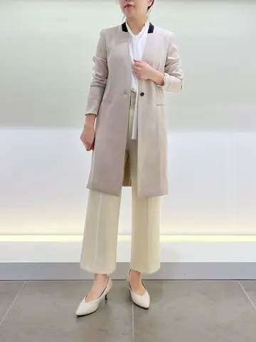 BEIGE， 宮原 コーディネート画像