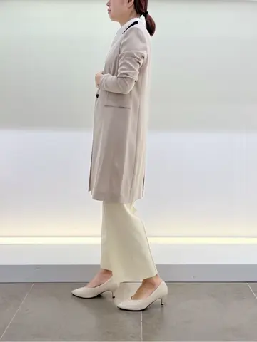 BEIGE， 宮原 コーディネート画像