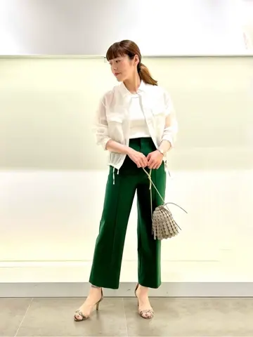 BEIGE， 田村 コーディネート画像