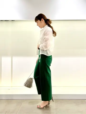 BEIGE， 田村 コーディネート画像