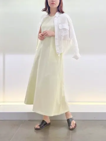 BEIGE， 宮原 コーディネート画像