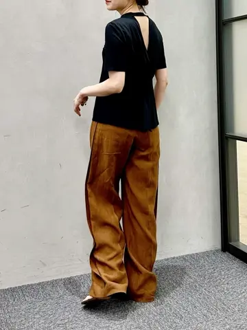 BEIGE， M.K コーディネート画像