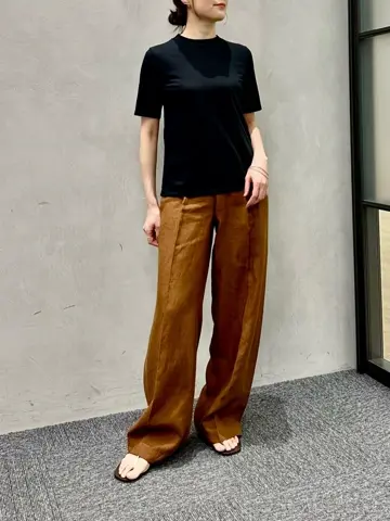 BEIGE， M.K コーディネート画像