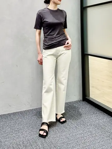 BEIGE， M.K コーディネート画像