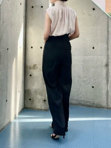 BEIGE， M.K コーディネート画像