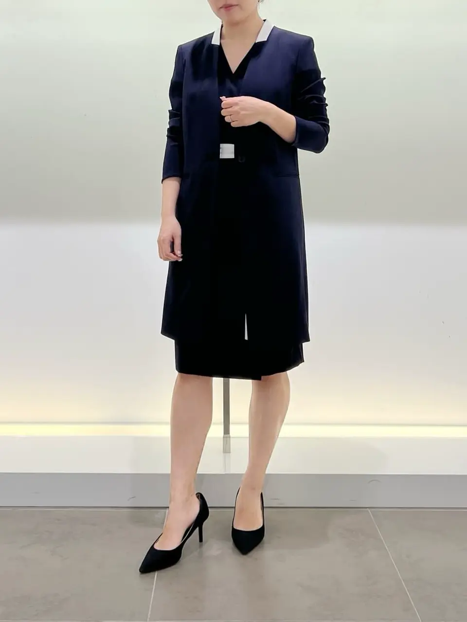 BEIGE， 宮原 コーディネート画像