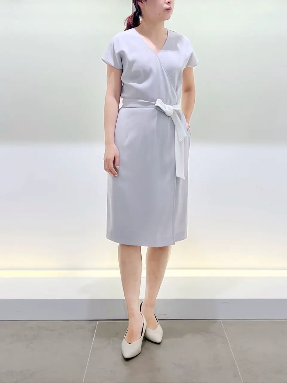 BEIGE， 宮原 コーディネート画像