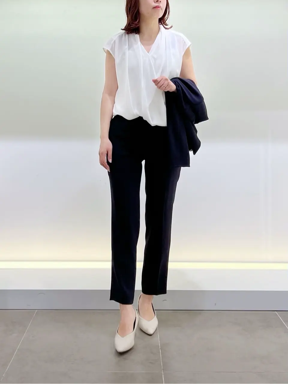  宮原 コーディネート画像