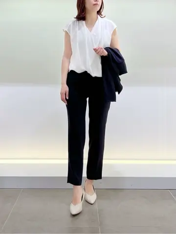 BEIGE， 宮原 コーディネート画像