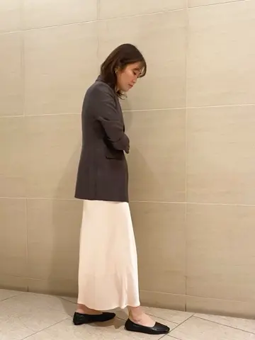 BEIGE， 須藤 コーディネート画像