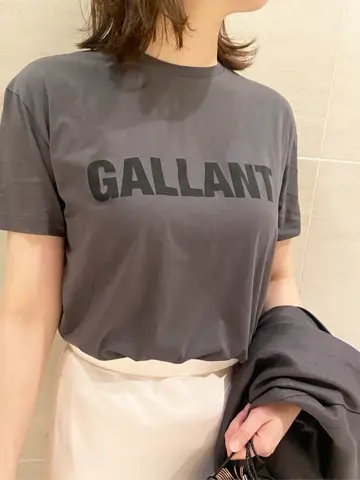 BEIGE， 須藤 コーディネート画像