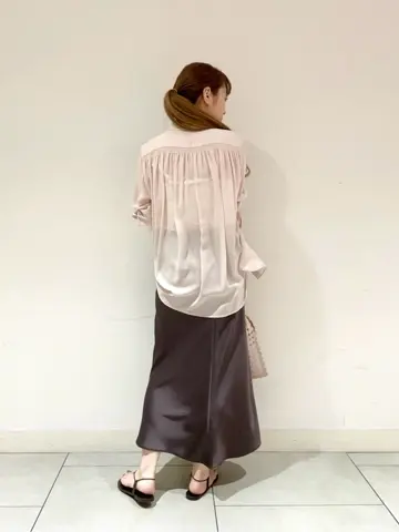 BEIGE， 田村 コーディネート画像