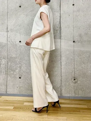 BEIGE， M.K コーディネート画像