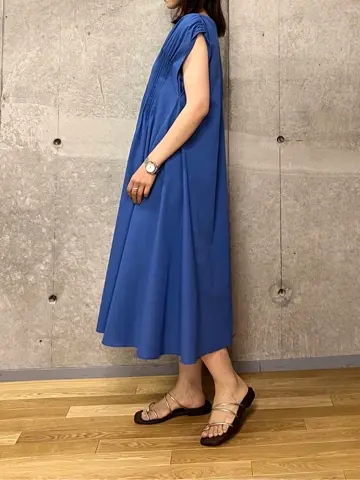 BEIGE， R.A コーディネート画像