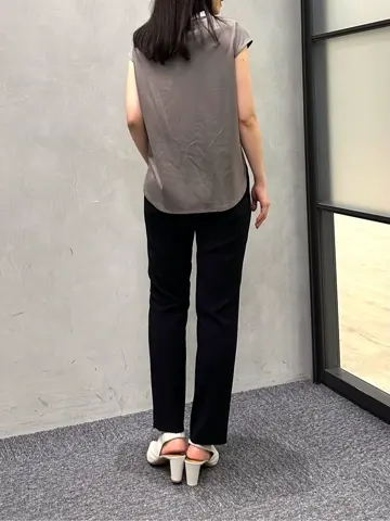 BEIGE， R.A コーディネート画像