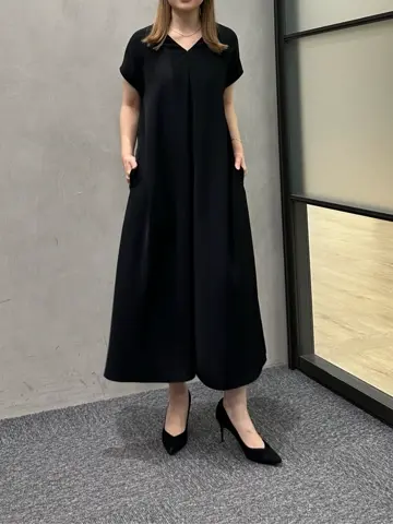 BEIGE， 藤原 コーディネート画像