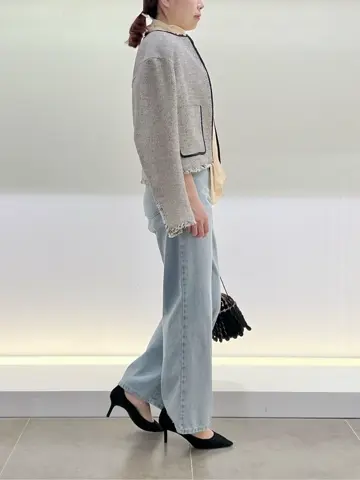 BEIGE， 宮原 コーディネート画像