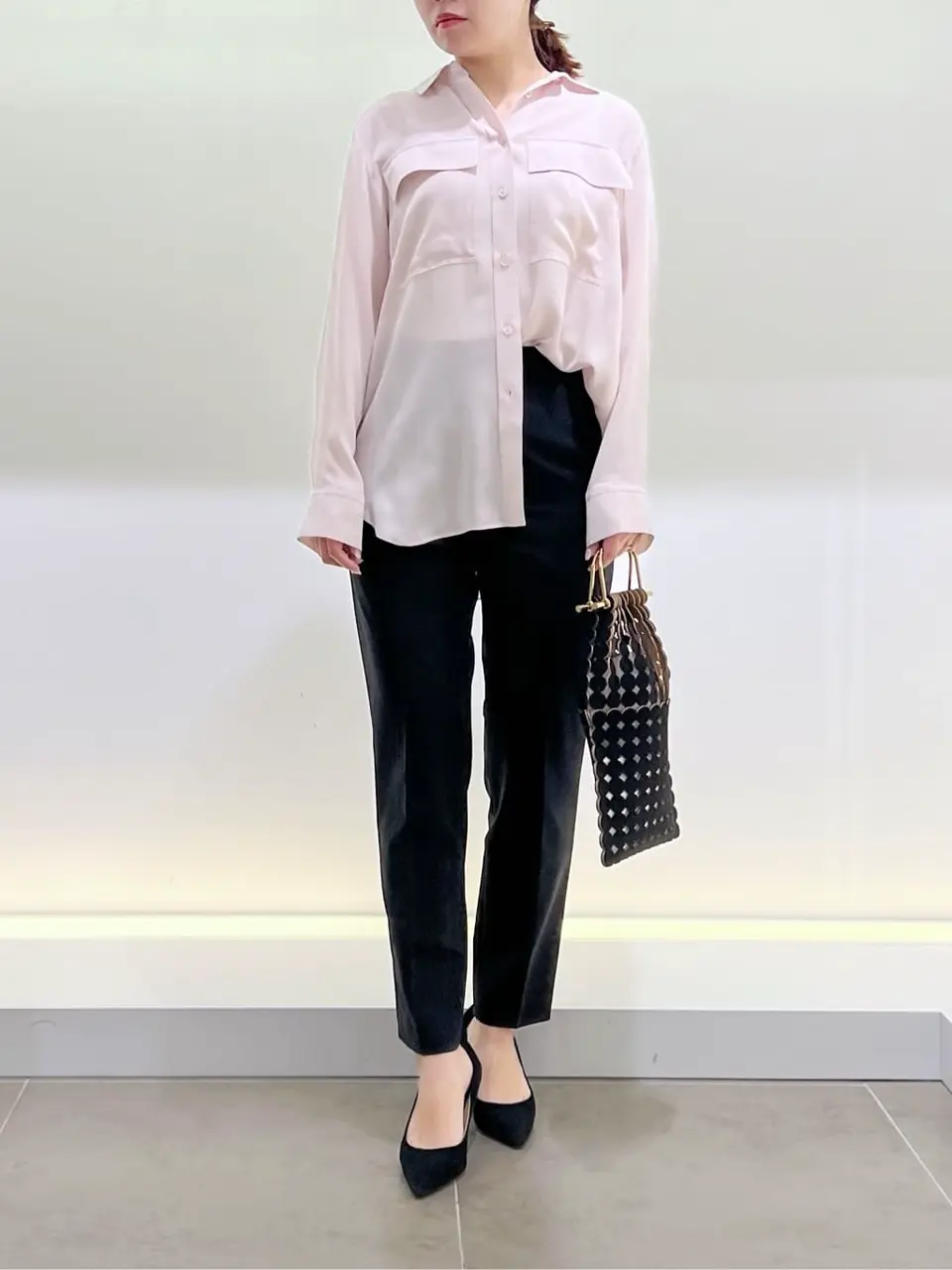  宮原 コーディネート画像