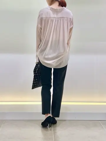 BEIGE， 宮原 コーディネート画像