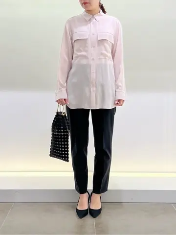 BEIGE， 宮原 コーディネート画像