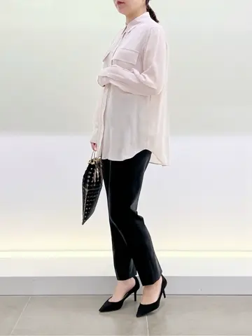 BEIGE， 宮原 コーディネート画像