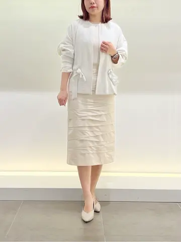 BEIGE， 宮原 コーディネート画像