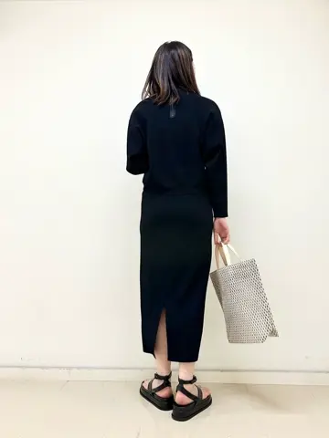 BEIGE， イナムラ コーディネート画像