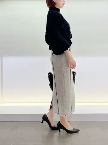 BEIGE， 宮原 コーディネート画像