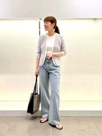 BEIGE， 田村 コーディネート画像