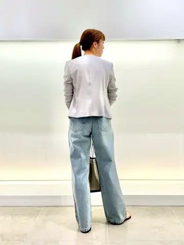 BEIGE， 田村 コーディネート画像