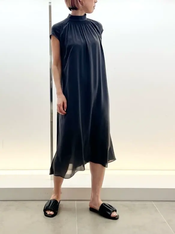  柴田 コーディネート画像