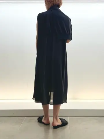 BEIGE， 柴田 コーディネート画像