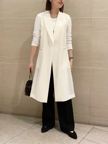 BEIGE， 江頭 コーディネート画像