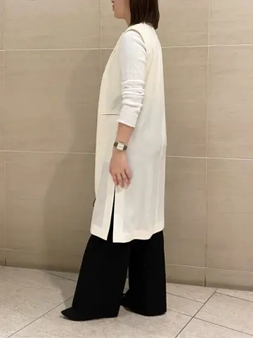 BEIGE， 江頭 コーディネート画像