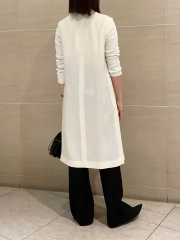 BEIGE， 江頭 コーディネート画像