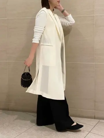 BEIGE， 江頭 コーディネート画像