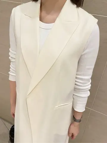 BEIGE， 江頭 コーディネート画像