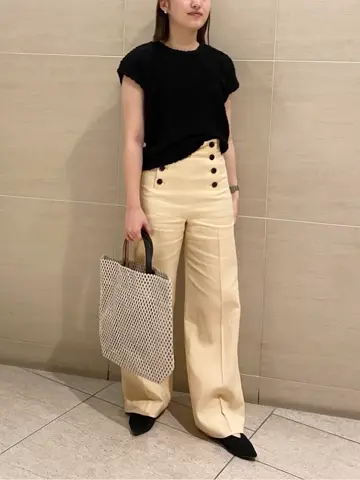 BEIGE， 江頭 コーディネート画像