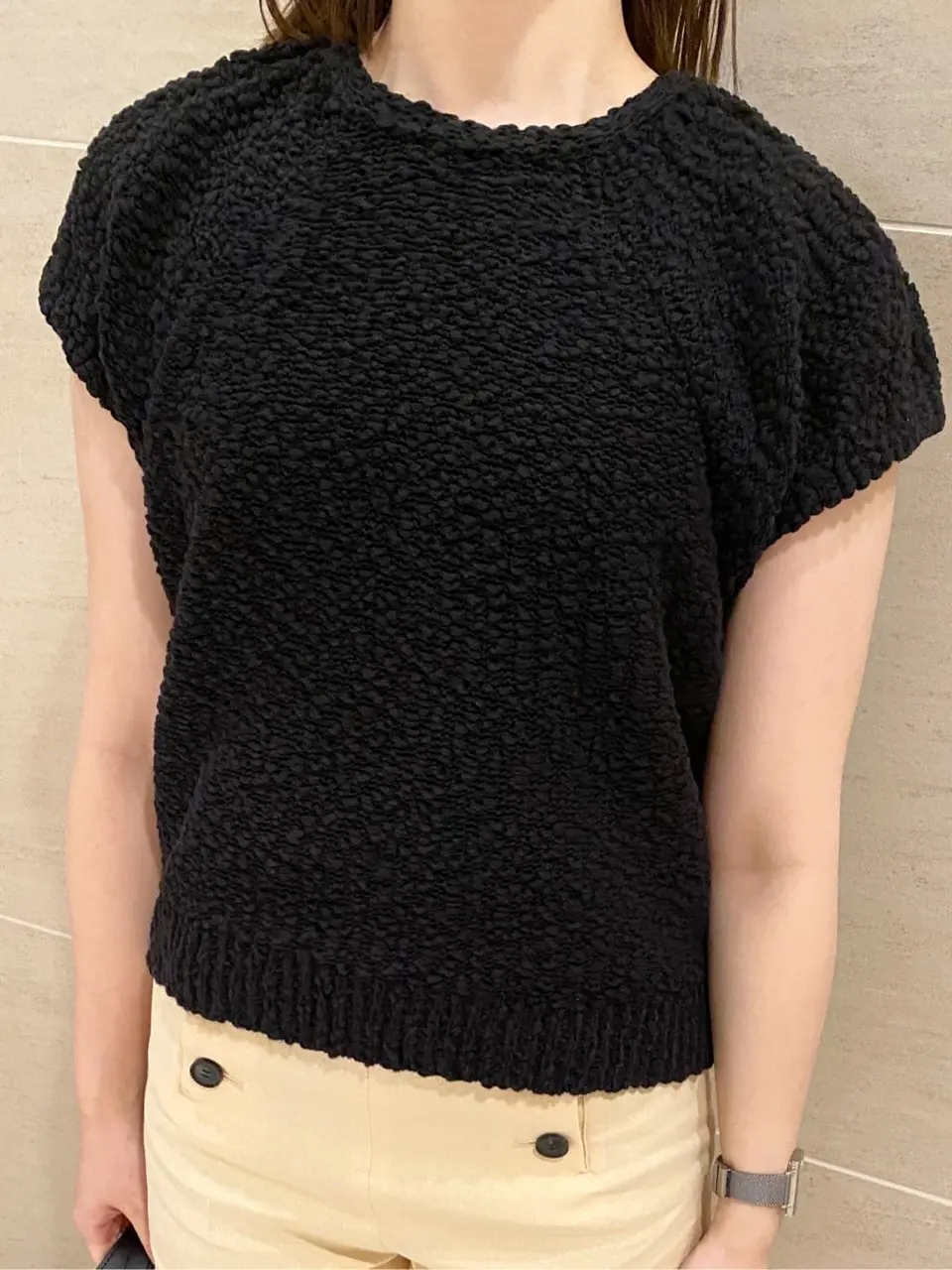 BEIGE， 江頭 コーディネート画像