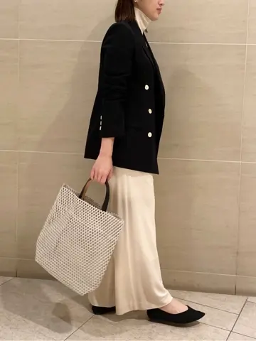 BEIGE， 江頭 コーディネート画像